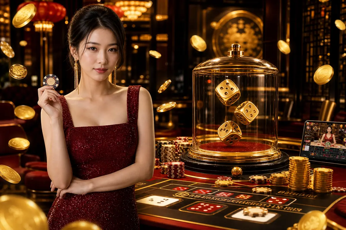 duit666 slot online RTP volatiliti panduan