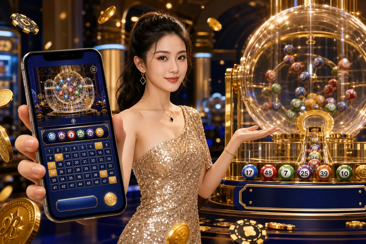 duit666 Casino antara muka permainan live streaming