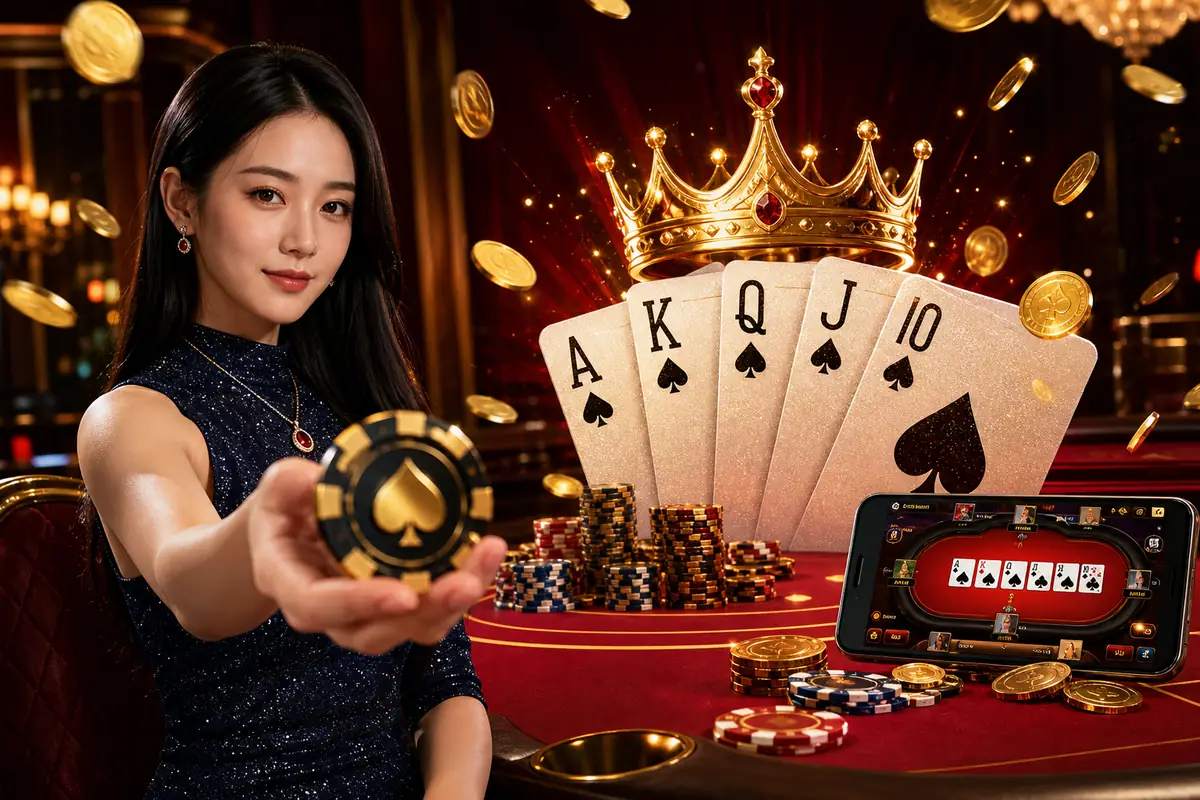 duit666 Casino program VIP kad ahli premium