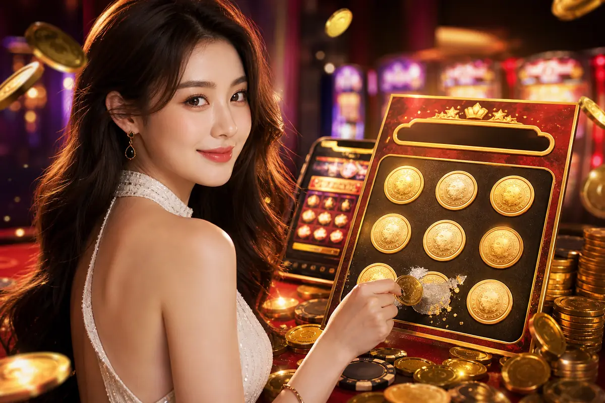 duit666 deposit DuitNow Touch n Go eWallet