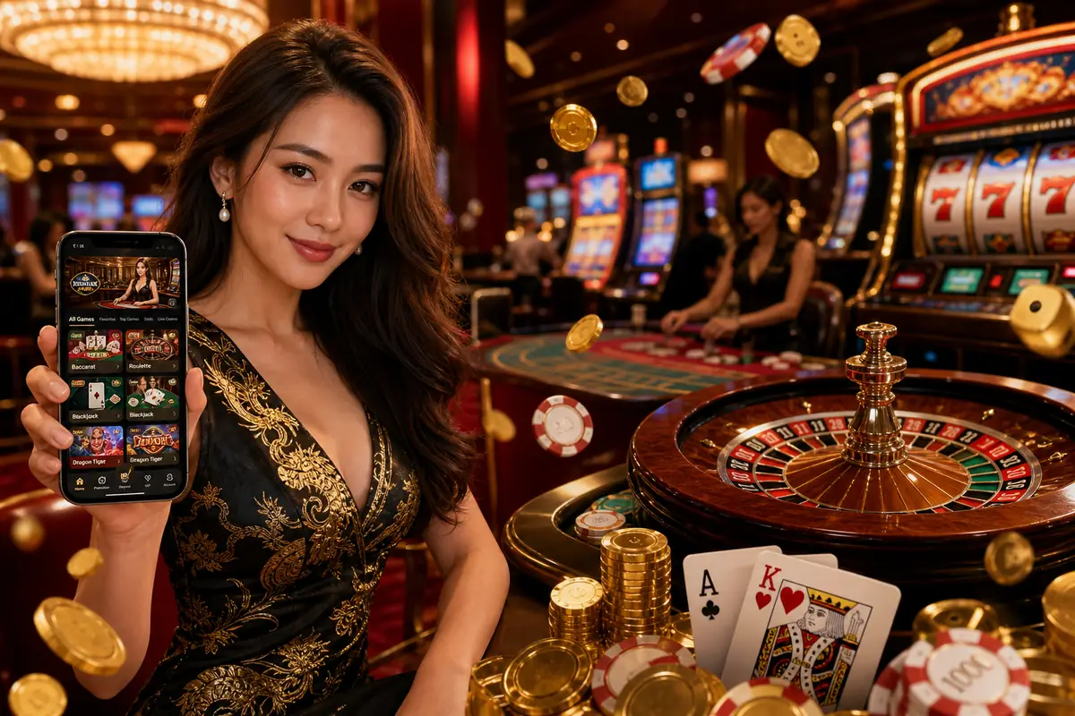 duit666 kaedah deposit dan pengeluaran wang