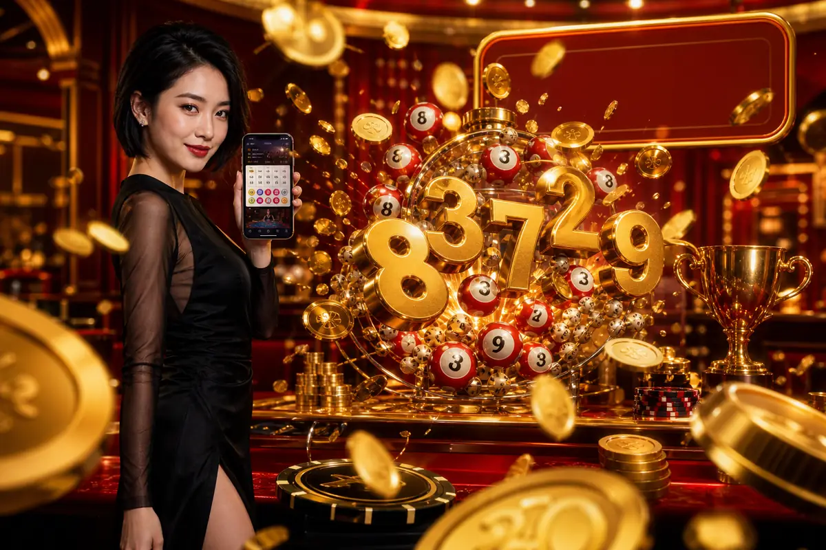 duit666 Casino meja baccarat live dealer
