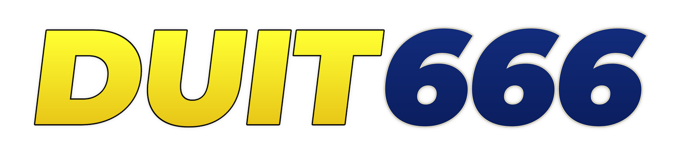 duit666 logo